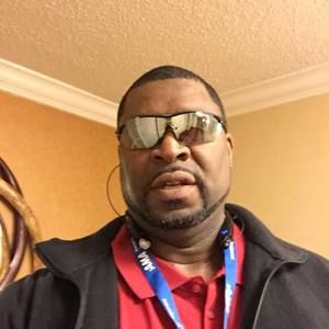 Meet your Posher, Ron